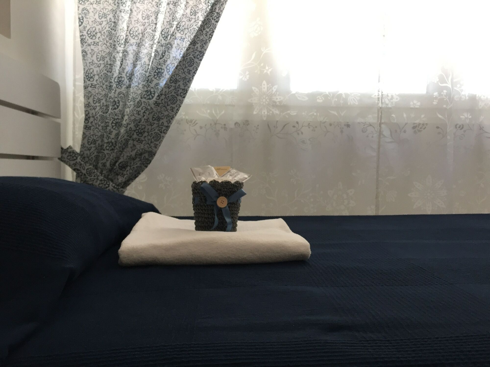 水瓶座罗马酒店 外观 照片